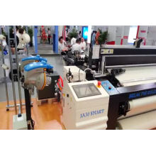 2019 new fashion cam shedding weaving machine